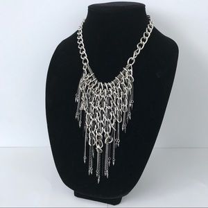 Calvin Klein Chain Necklace